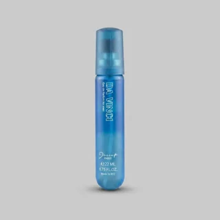 عطر جیبی مردانه ژک ساف مدل داوینچی حجم 22 میلی لیتر 102132232