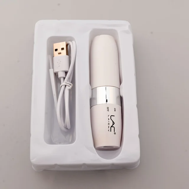 ماشین اصلاح موی صورت بانوان لاک لایچی مدل L-6005 102132138