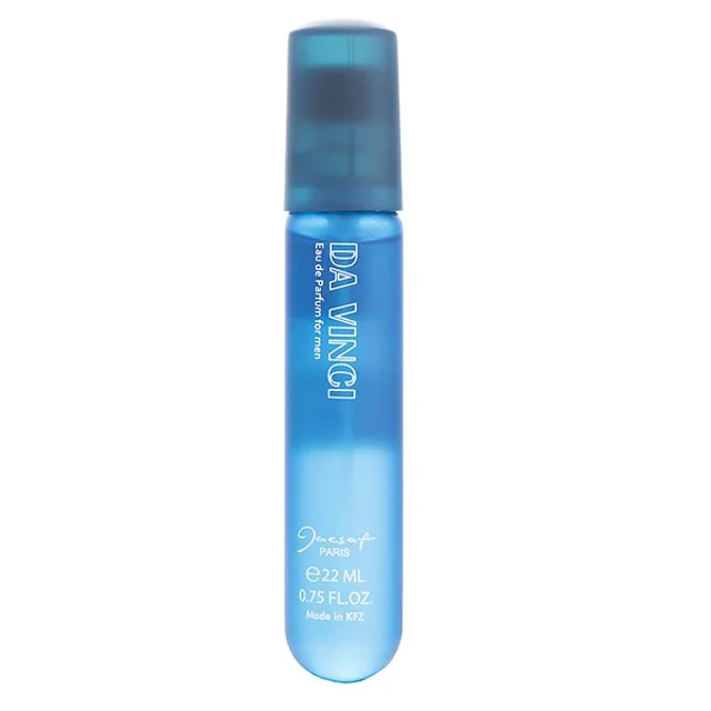 عطر جیبی مردانه ژک ساف مدل داوینچی حجم 22 میلی لیتر 102132233